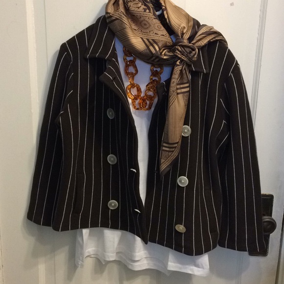 Ralph Lauren Blazer Size L - Picture 11 of 11